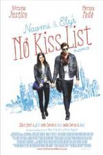 Watch Naomi and Ely's No Kiss List M4uhd