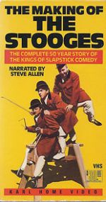 Watch The Making of The Stooges M4uhd