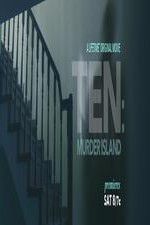 Watch Ten: Murder Island M4uhd