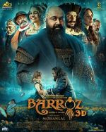 Watch Barroz: Guardian of Treasures M4uhd