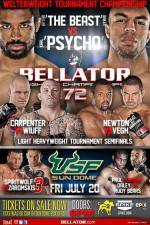 Watch Bellator Fighting Championships 72 M4uhd