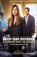 Watch Hailey Dean Mystery: A Marriage Made for Murder M4uhd
