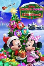 Watch Mickey and Minnie Wish Upon a Christmas (TV Special 2021) M4uhd