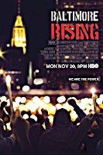 Watch Baltimore Rising M4uhd
