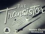 Watch The Transistor (Short 1953) M4uhd
