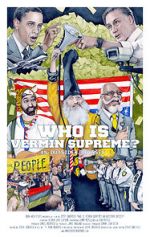 Watch Who Is Vermin Supreme? An Outsider Odyssey M4uhd