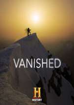 Watch Vanished M4uhd