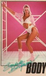 Watch Sandahl Bergman\'s Body M4uhd