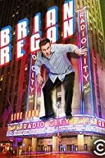 Watch Brian Regan: Live from Radio City Music Hall M4uhd