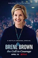 Watch Bren Brown: The Call to Courage M4uhd