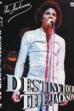 Watch The Jacksons Destiny Tour M4uhd
