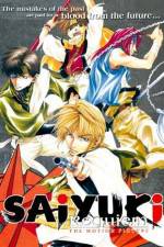 Watch Gensomaden saiyki Requiem M4uhd