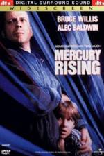 Watch Mercury Rising M4uhd