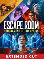 Watch Escape Room: Tournament of Champions (Extended Cut) M4uhd