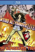 Watch Weird Al Yankovic Live The Alpocalypse Tour M4uhd