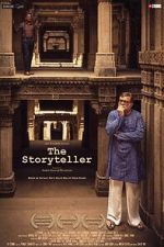 Watch The Storyteller M4uhd