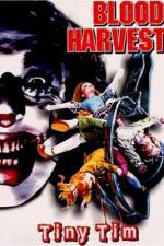 Watch Blood Harvest M4uhd