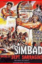 Watch Sinbad contro i sette saraceni M4uhd