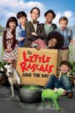 Watch The Little Rascals Save the Day M4uhd