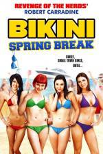 Watch Bikini Spring Break M4uhd