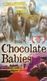 Watch Chocolate Babies M4uhd
