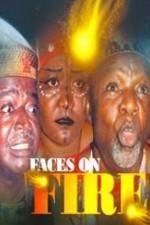 Watch Faces On Fire M4uhd