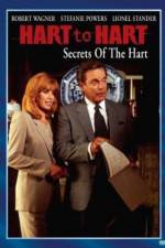 Watch Hart to Hart: Secrets of the Hart M4uhd