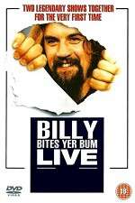 Watch Billy Connolly Bites Yer Bum M4uhd