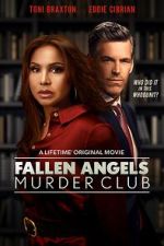 Watch Fallen Angels Murder Club: Friends to Die For M4uhd