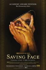 Watch Saving Face M4uhd