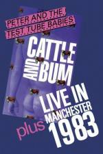 Watch Peter And The Test Tube Babies Live In Manchester M4uhd