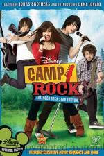 Watch Camp Rock M4uhd