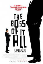 Watch The Boss of It All M4uhd