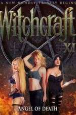 Watch Witchcraft 14 Angel of Death M4uhd