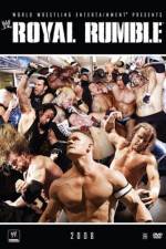 Watch WWE Royal Rumble M4uhd