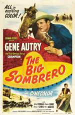 Watch The Big Sombrero M4uhd