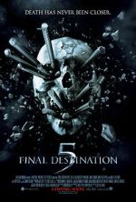 Watch Final Destination 5: Circle of Death M4uhd