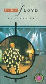 Watch Pink Floyd: Delicate Sound of Thunder M4uhd