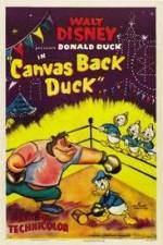 Watch Canvas Back Duck M4uhd