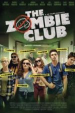Watch The Zombie Club M4uhd