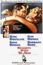 Watch Strangers When We Meet M4uhd