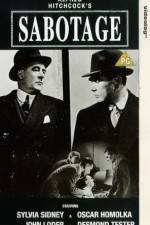 Watch Sabotage M4uhd