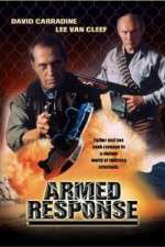 Watch Armed Response M4uhd