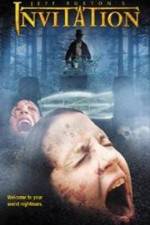 Watch Invitation M4uhd