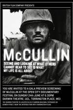 Watch McCullin M4uhd