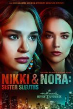 Watch Nikki & Nora: Sister Sleuths M4uhd