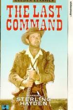 Watch The Last Command M4uhd