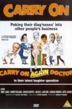 Watch Carry on Again Doctor M4uhd