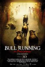 Watch Encierro 3D: Bull Running in Pamplona M4uhd