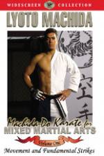 Watch Machida-Do Karate for MMA Volume 1 M4uhd